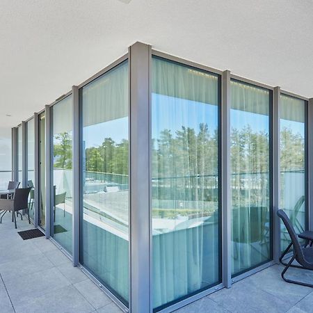 Wave - Sea Salt Apartment - Pools&Spa Misdroy Exterior foto