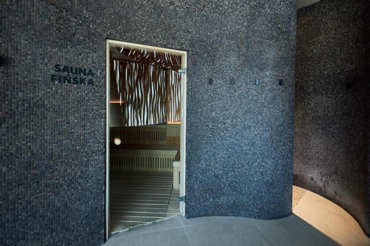 Wave - Sea Salt Apartment - Pools&Spa Misdroy Exterior foto