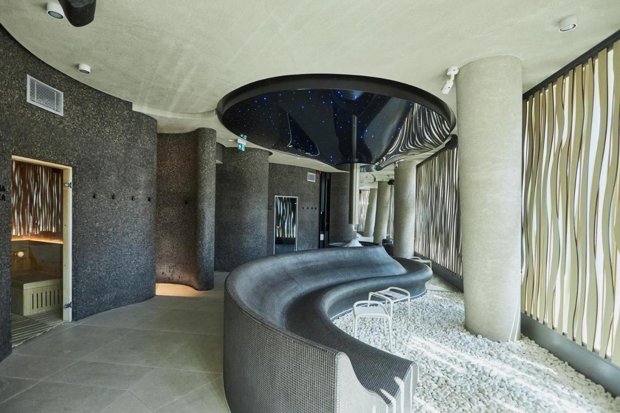 Wave - Sea Salt Apartment - Pools&Spa Misdroy Exterior foto