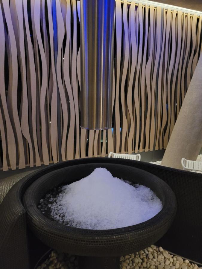 Wave - Sea Salt Apartment - Pools&Spa Misdroy Exterior foto